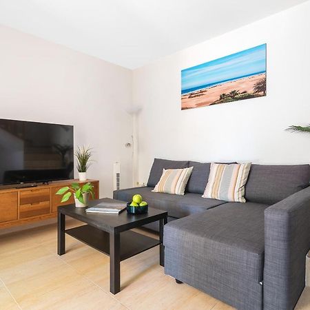 Home2Book Charming & Relaxing Duplex, Pool&Terrace Maspalomas  Bagian luar foto