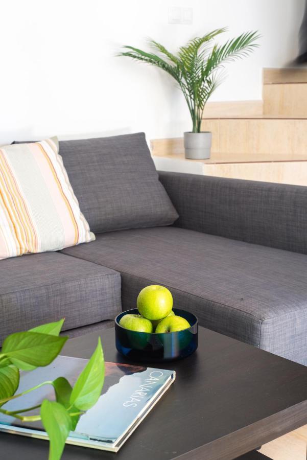 Home2Book Charming & Relaxing Duplex, Pool&Terrace Maspalomas  Bagian luar foto
